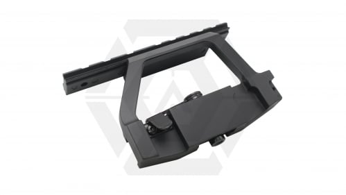 CYMA Steel Tactical Scope Mount Base for AK - © Copyright Zero One Airsoft