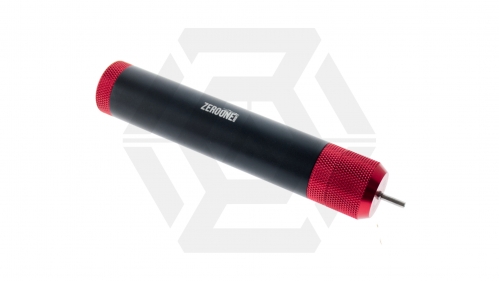 ZO CO2 Charger - © Copyright Zero One Airsoft