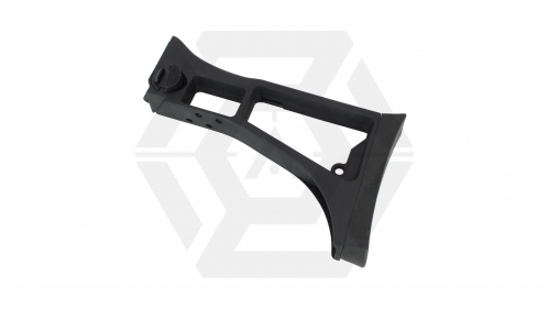 ZO G39C Stock - &copy; Copyright Zero One Airsoft