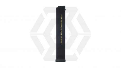 ZO AEG Mag for UMG with Dummy Rounds 400rds - © Copyright Zero One Airsoft