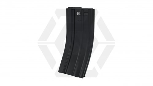 ZO AEG Mag for M4 130rds - © Copyright Zero One Airsoft
