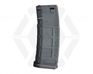 ZO AEG PTS Mag for M4 130rds - © Copyright Zero One Airsoft