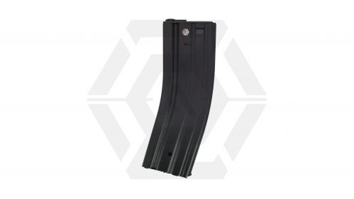 ZO AEG Mag for M4 Colossus 480rds - © Copyright Zero One Airsoft