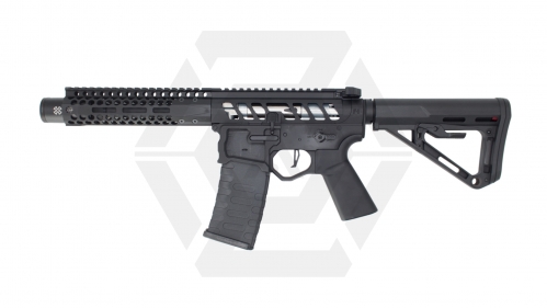 APS/EMG AEG F1 Firearms UDR PDW (Black) - © Copyright Zero One Airsoft