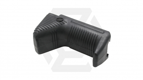 APS Dynamic Hand Stop for RIS (Black) - © Copyright Zero One Airsoft