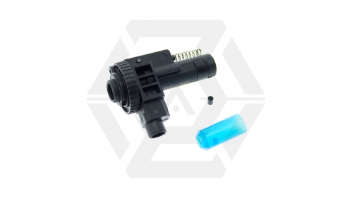 ZO Rotary Plastic Hop-Up Unit for M4/M16 - © Copyright Zero One Airsoft