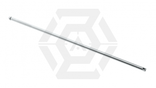 ZO Stainless Steel Inner Barrel 6.02mm x 363mm - © Copyright Zero One Airsoft