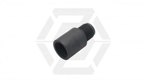 APS Barrel Extension (35mm) - © Copyright Zero One Airsoft