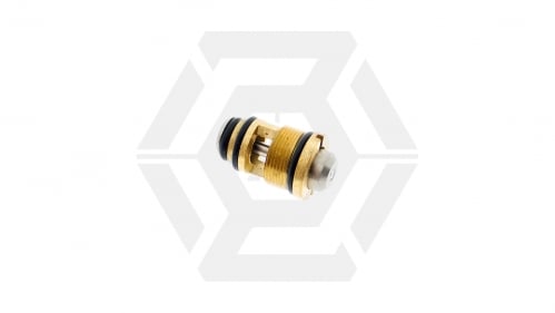 Maple Leaf High Effect Monster Valve for WE, VFC & Marui GK17 - © Copyright Zero One Airsoft