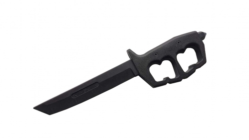 Cold Steel Trainer Trench Knife - © Copyright Zero One Airsoft