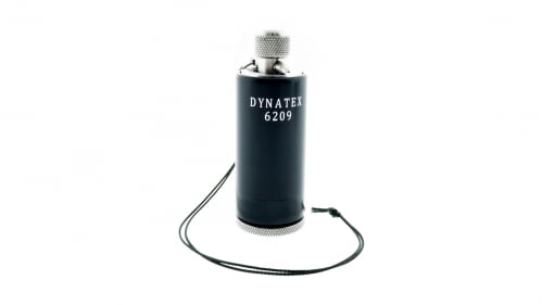 Dynatex 6209 Multishot Firing Impact Grenade - © Copyright Zero One Airsoft