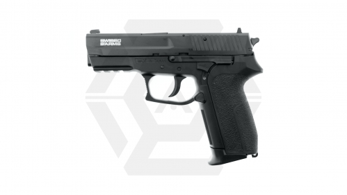 Swiss Arms CO2 Sig MILE - © Copyright Zero One Airsoft
