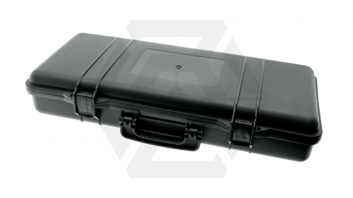 SRC SMG Hard Case 68.5cm (Black) - © Copyright Zero One Airsoft
