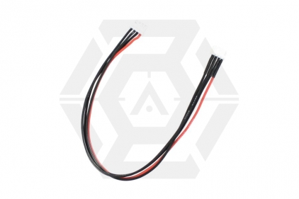 ZO 3S Balance Lead Extension (11.1v) - © Copyright Zero One Airsoft