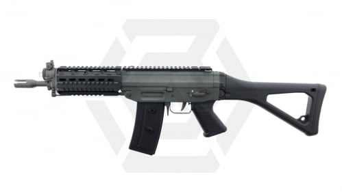 GHK GBB SG553 Tactical - © Copyright Zero One Airsoft