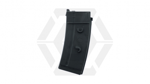 GHK GBB Mag for SG553 32rds - © Copyright Zero One Airsoft