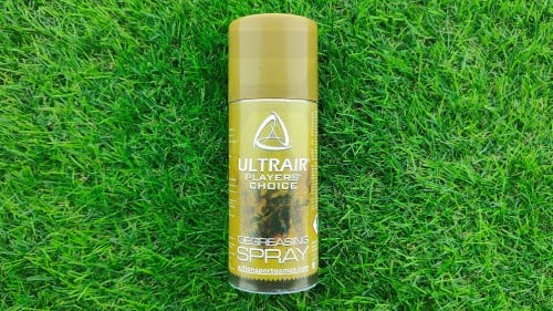 ASG Ultrair Degreasing Spray - © Copyright Zero One Airsoft