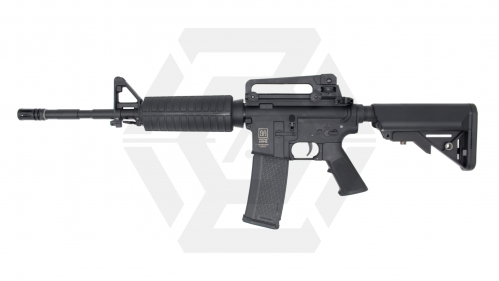 Specna Arms AEG SA-C01 CORE X-ASR Carbine-L (Black) - © Copyright Zero One Airsoft