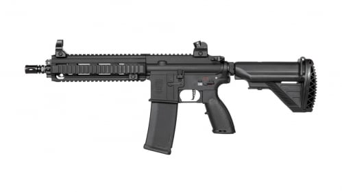 Specna Arms AEG SA-H20 EDGE 2.0 ASTER (Black) - © Copyright Zero One Airsoft