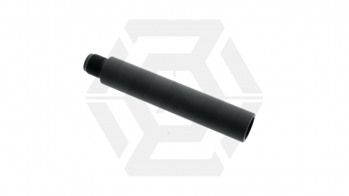 APS Barrel Extension (110mm) - © Copyright Zero One Airsoft