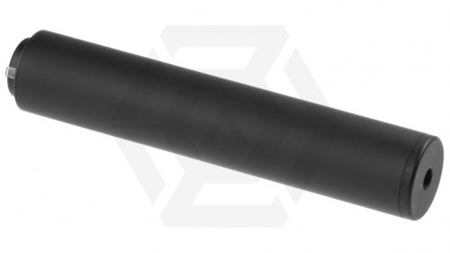 FMA Full Auto Tracer Unit 14mm CCW (Black) - &copy; Copyright Zero One Airsoft