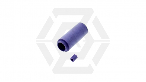 Laylax Purple Hop Rubber with Nub - © Copyright Zero One Airsoft