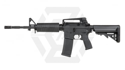 Specna Arms AEG SA-E01 EDGE Carbine (Black) - © Copyright Zero One Airsoft
