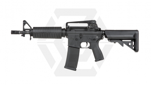 Specna Arms AEG SA-E02 EDGE RRA Carbine (Black) - © Copyright Zero One Airsoft
