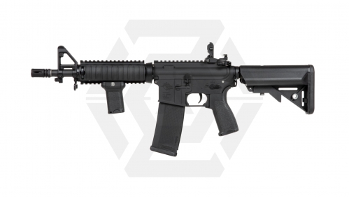 Specna Arms AEG SA-E04 EDGE Carbine (Black) - © Copyright Zero One Airsoft