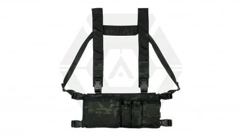 Viper VX Buckle Up Ready Rig (B-VCAM) - © Copyright Zero One Airsoft
