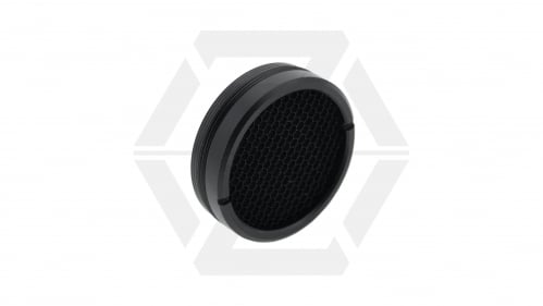 ZO ET Style 4x FXD Magnifier KillFlash/Lens Protector - © Copyright Zero One Airsoft