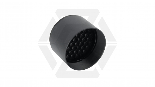 ZO 3.5-10x40E-SF Scope KillFlash/Lens Protector (Black) - © Copyright Zero One Airsoft