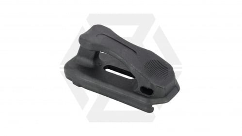 ZO Ranger Baseplate for 5.56 Mags (Black) - © Copyright Zero One Airsoft