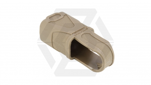 ZO MagPul for 9mm SMG Mags (Tan) - © Copyright Zero One Airsoft