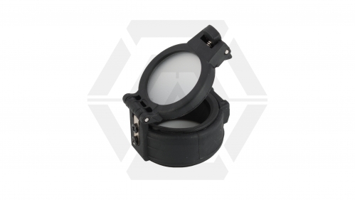 ZO Flashlight Diffuser for M300/M600 - © Copyright Zero One Airsoft