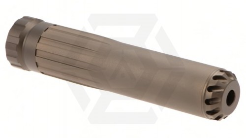 Action Army Suppressor for AAP01 14mm CCW (Dark Earth) - &copy; Copyright Zero One Airsoft