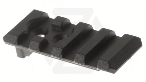 Action Army Rear Mount for AAP01 - © Copyright Zero One Airsoft