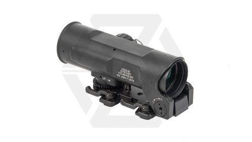 Ares 4x Optic for L85A3 (Black) - © Copyright Zero One Airsoft