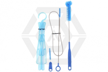 101 Inc Bladder Cleaning Kit with Drying Frame © Copyright Zero One Airsoft