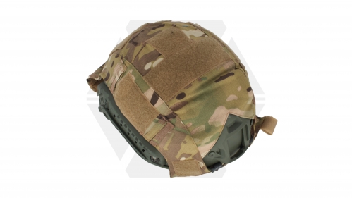 ZO FAST Helmet Cover (MTP) - © Copyright Zero One Airsoft