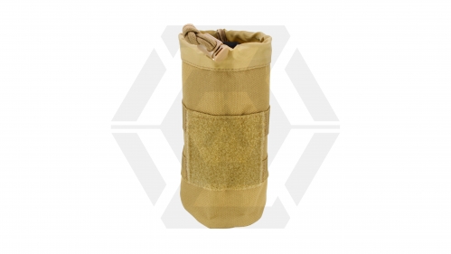 ZO Thermal Bottle Pouch (Tan) - © Copyright Zero One Airsoft