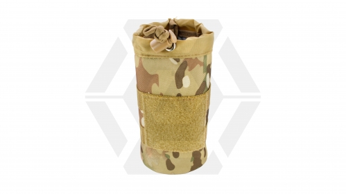 ZO Thermal Bottle Pouch (MultiCam) - © Copyright Zero One Airsoft