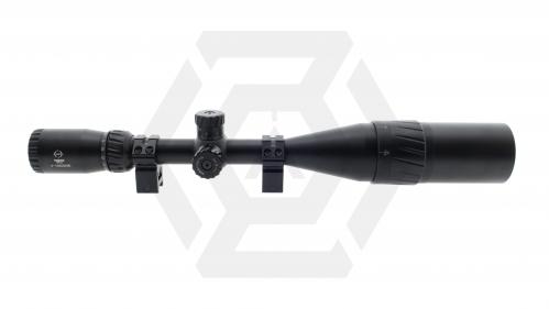 Theta Optics 4-16x50 AOE Scope - © Copyright Zero One Airsoft