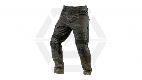 Viper Gen2 Elite Trousers (B-VCAM) - Size 38" - © Copyright Zero One Airsoft
