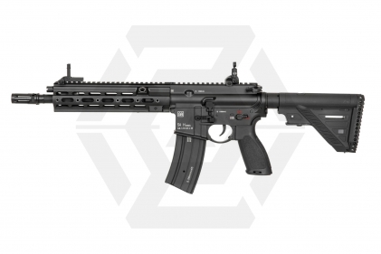 Specna Arms AEG SA-H12 ONE Carbine (Black) - © Copyright Zero One Airsoft