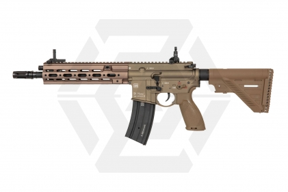 Specna Arms AEG SA-H12 ONE Carbine (Tan) - © Copyright Zero One Airsoft
