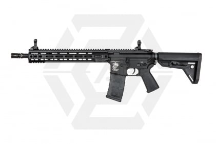 Specna Arms AEG SA-A38 ONE Carbine (Black) - © Copyright Zero One Airsoft