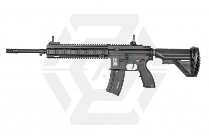 Specna Arms AEG SA-H03 ONE Carbine (Black) - © Copyright Zero One Airsoft