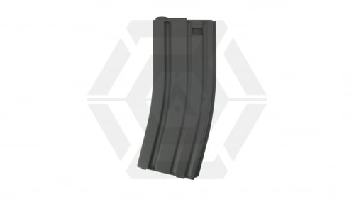 Specna Arms Mag for M4 140rds (Grey) - © Copyright Zero One Airsoft