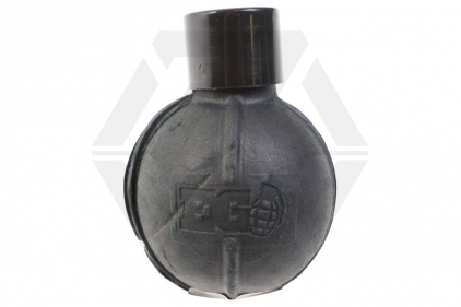 Enola Gaye EG67 BB Grenade - © Copyright Zero One Airsoft